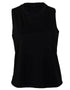 Women´s Racerback Cropped Tank